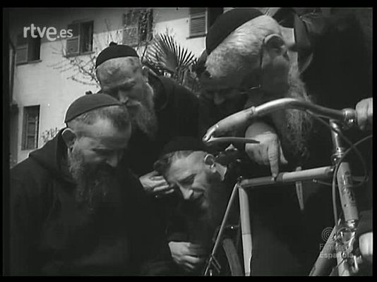 Revista Imágenes - TECNICA Y MECANICA