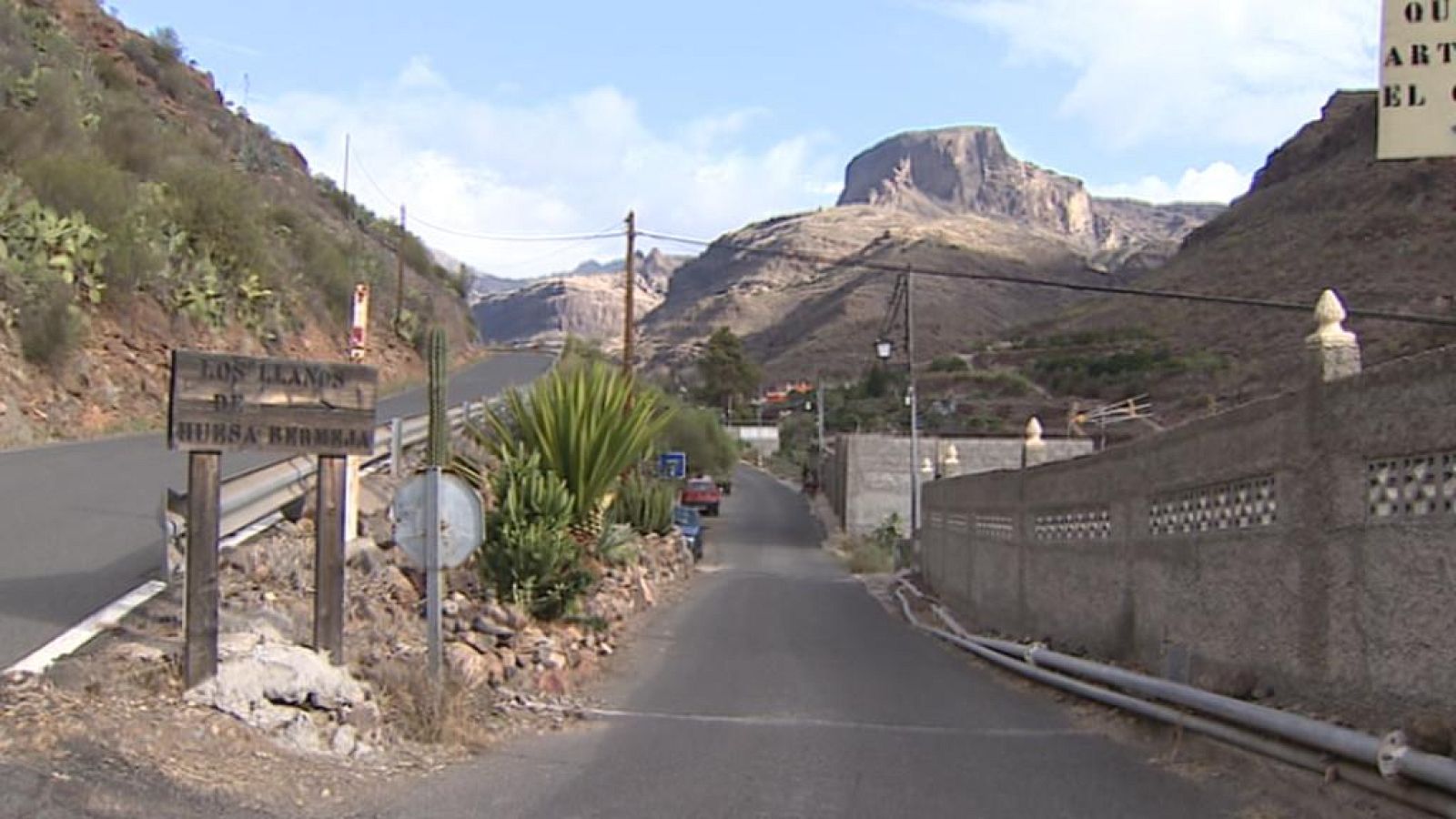 Telecanarias - 17/11/14 | Ver