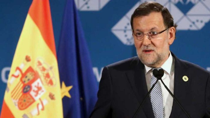 La tarde en 24h - Bloque 17 horas - 17/11/14