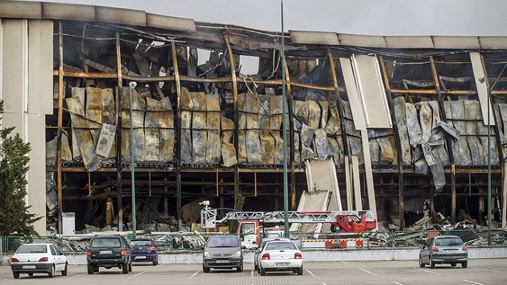 T con T - Campofrío prevé abrir una nueva planta en Burgos en 2016