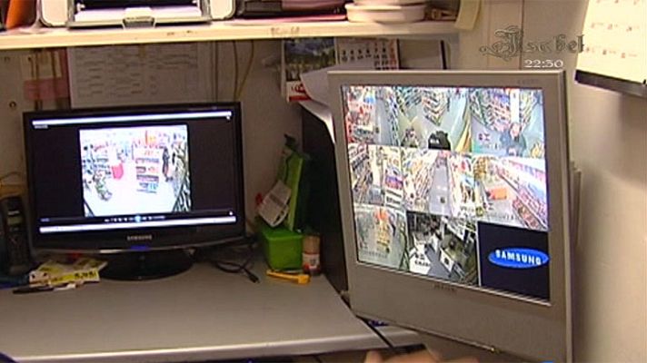 T con T - Ladrones, ¿necesidad o picaresca? (1ª parte)