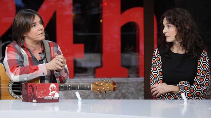 La tarde en 24h - La hora cultural - 17/11/14