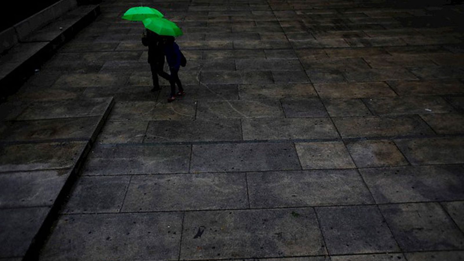 Temperaturas nocturnas en descenso en gran parte de la Península