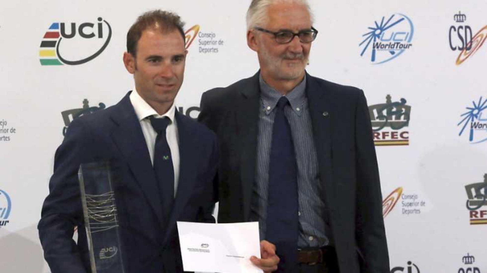 Conexión tdp - 17/11/14 - Ver ahora