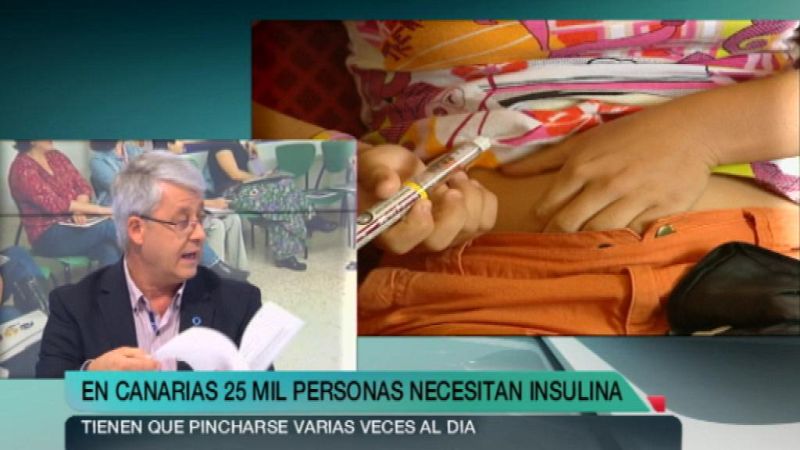 + Canarias - 17/11/14 - +Canarias | Ver