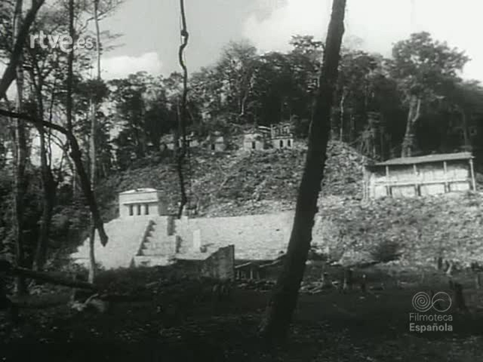 ARQUEOLOGIA Y ARTE DE MEJICO - Revista Imágenes | Ver