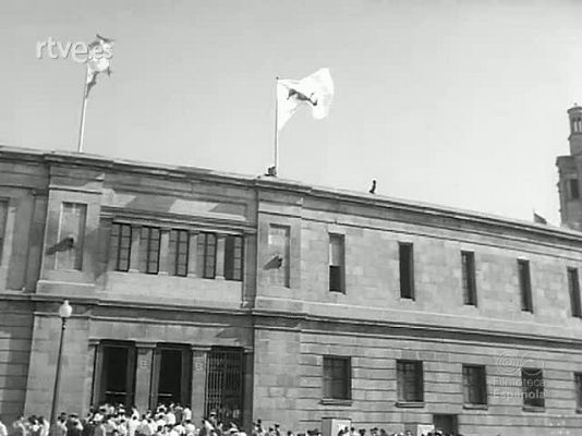 Revista Imágenes - II JUEGOS MEDITERRANEOS