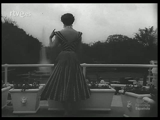 Revista Imágenes - LA MODA Y LAS ESTACIONES