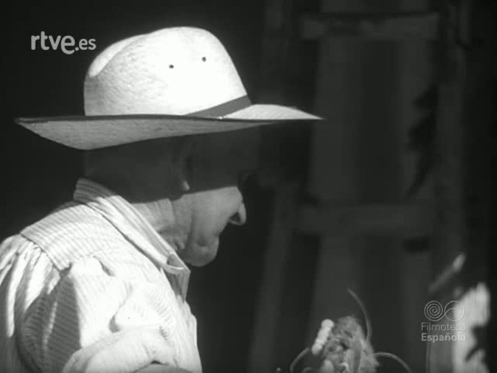 FIESTA EN LA SOMOSIERRA - Revista Imágenes | Ver