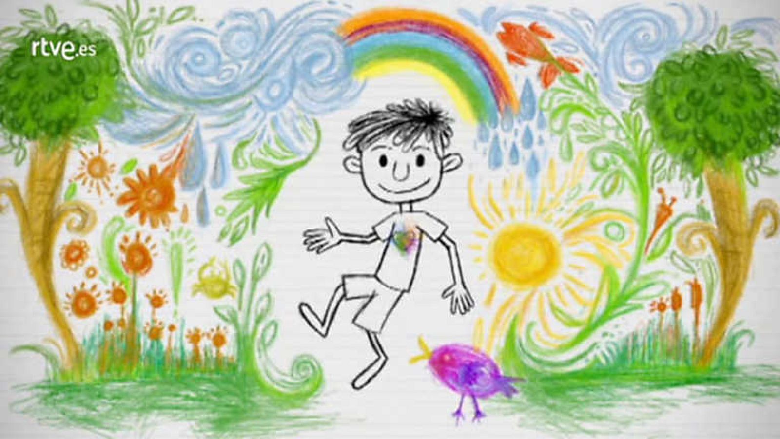 Día universal del niño - Conciencia2 con la Infancia | Ver