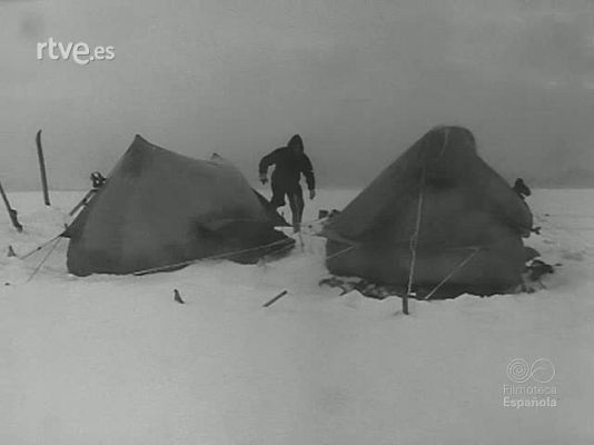 Revista Imágenes - TIERRAS Y PISTAS HELADAS