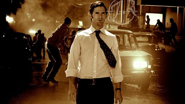 Cine internacional - 'Munich', esta noche a las 22:30