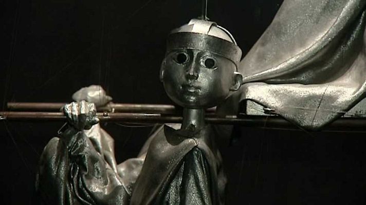 La aventura del Saber - La aventura del saber - 18/11/14