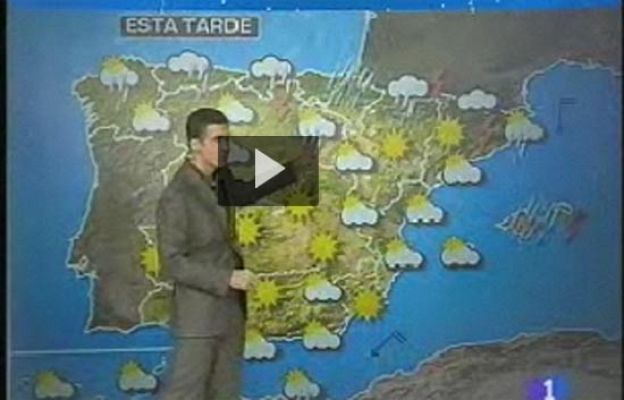 El tiempo - El Tiempo - 13/09/08