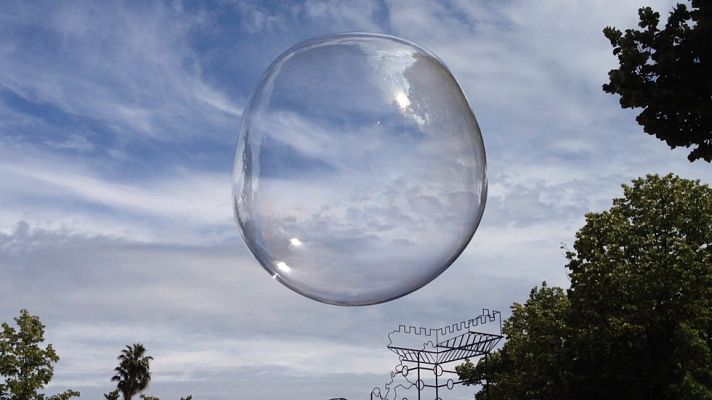 El documental - Teaser de 'La promesa digital'