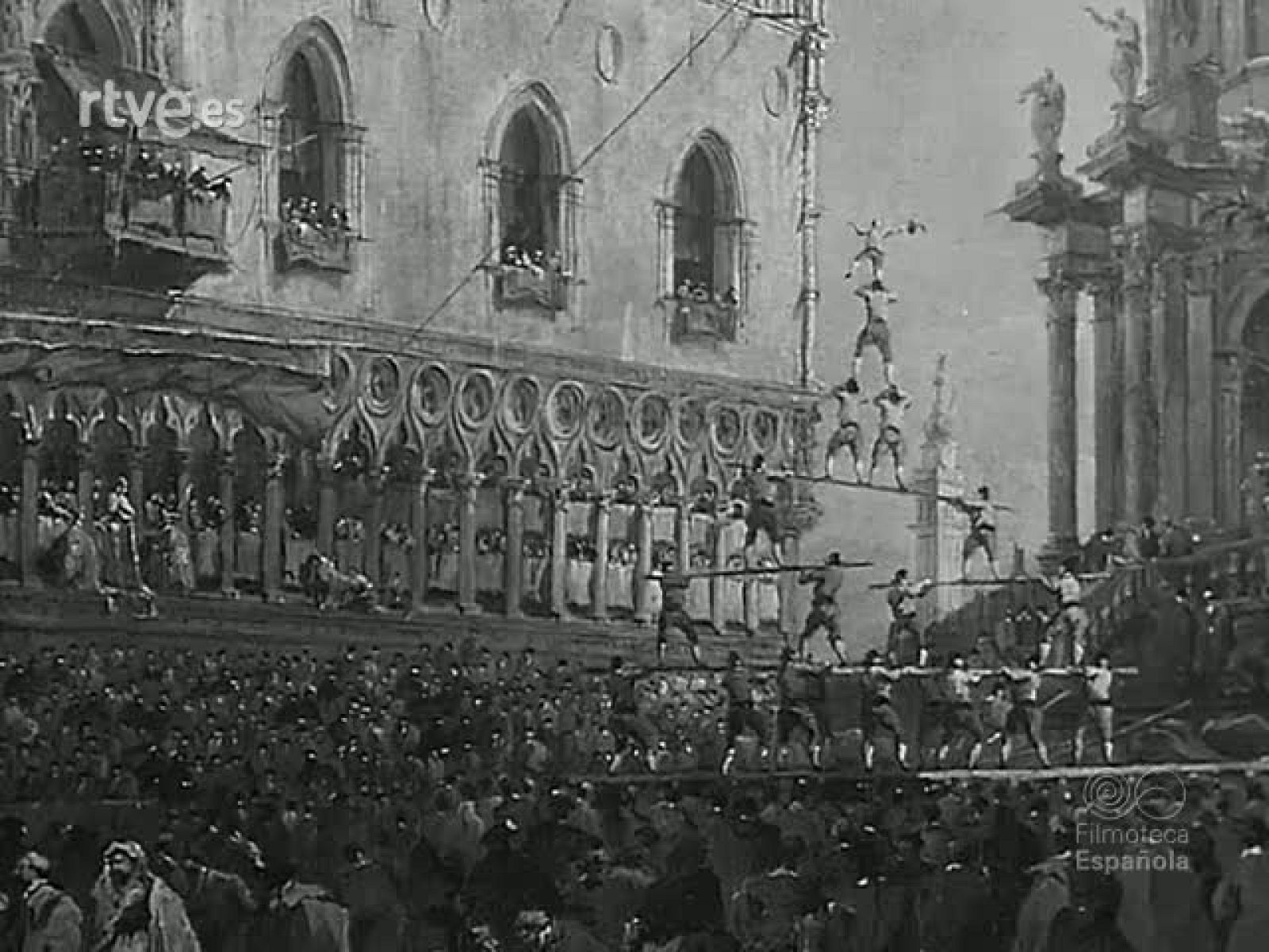 FESTIVAL DEL CIRCO - Revista Imágenes | Ver