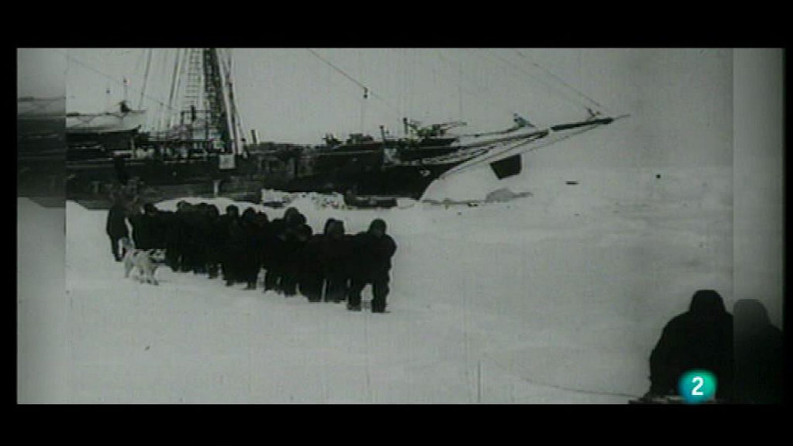 Para Todos La 2 - Debate: La Antártida