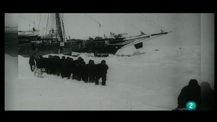 Para todos La 2 - La Antártida