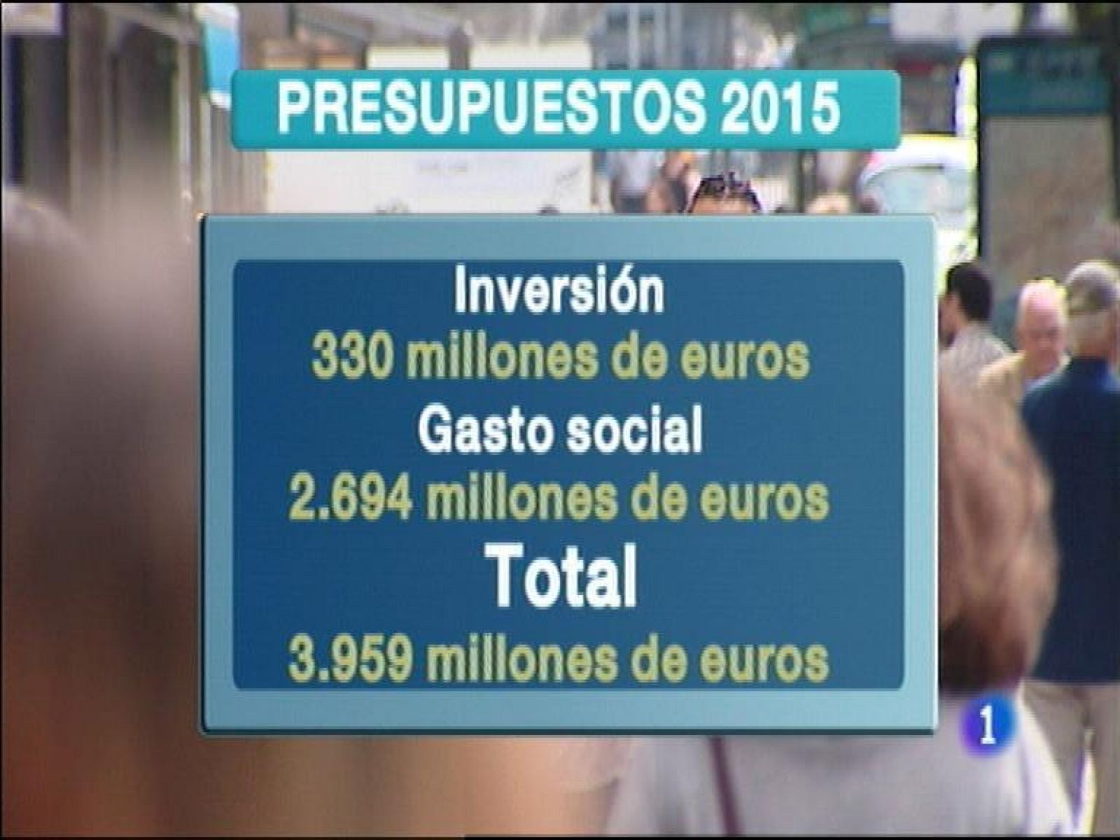 Asturias en 2' - 18/11/14 | Ver