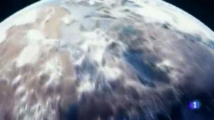 Telenorte - País Vasco - El tiempo en el País Vasco - 18/11/14