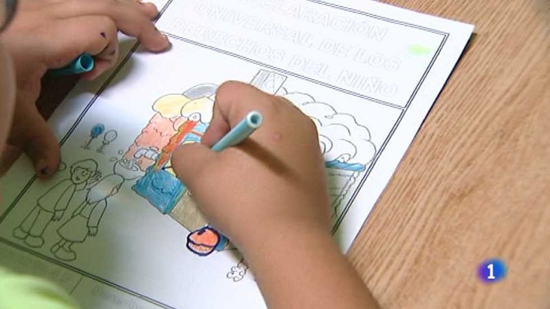 L'Informatiu - Comunitat Valenciana - 18/11/14 - Ver ahora