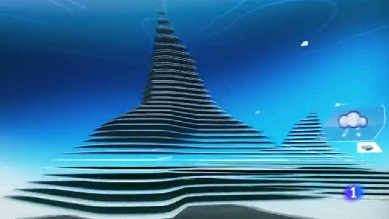 El tiempo en La Rioja - 18/11/14 | Ver