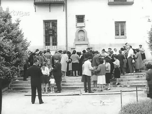 Revista Imágenes - CORRIDAS DE FERIA. EN LAS FIESTAS DE SAN ISIDRO