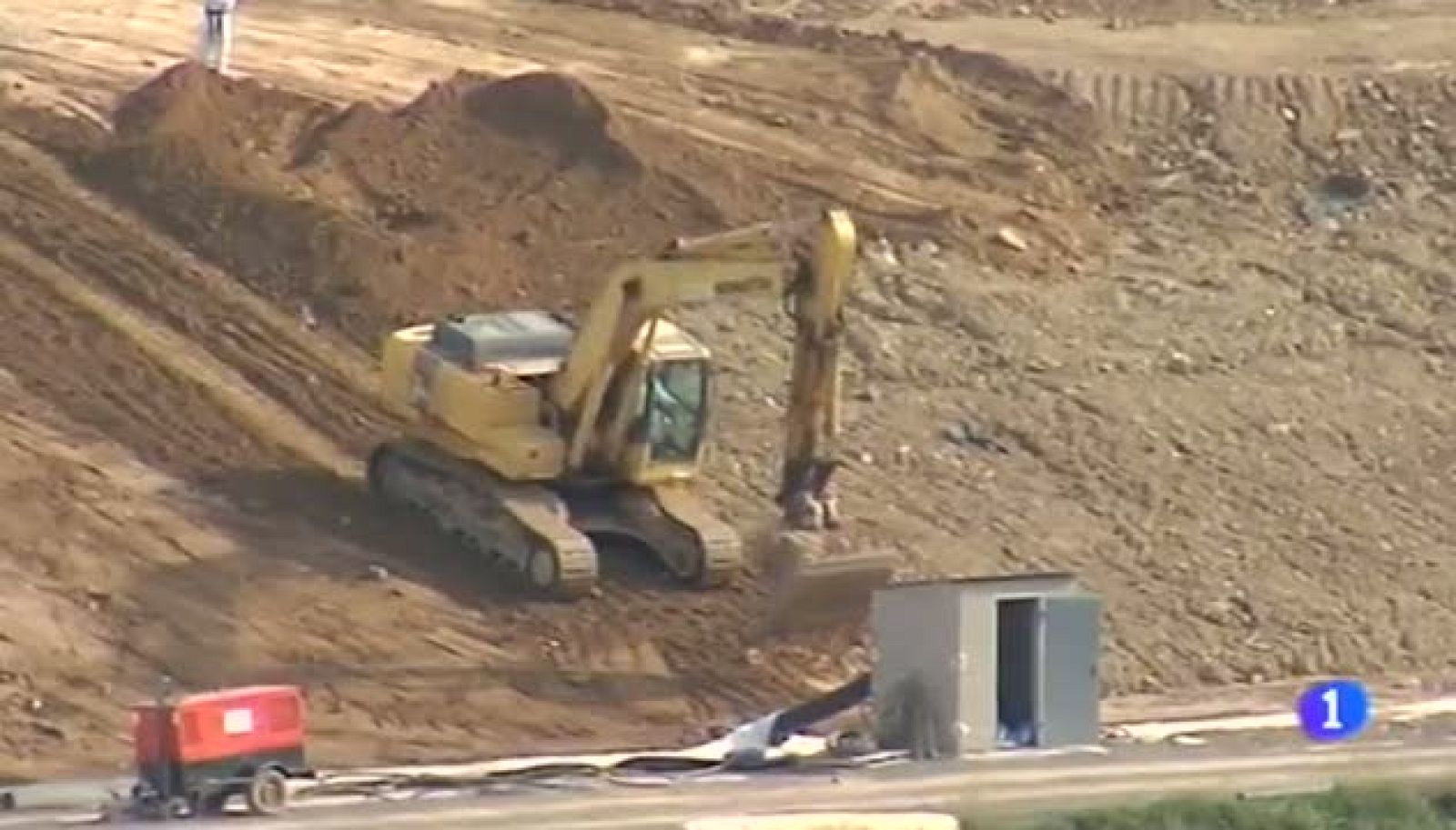 Noticias Aragón - 18/11/14 | Ver