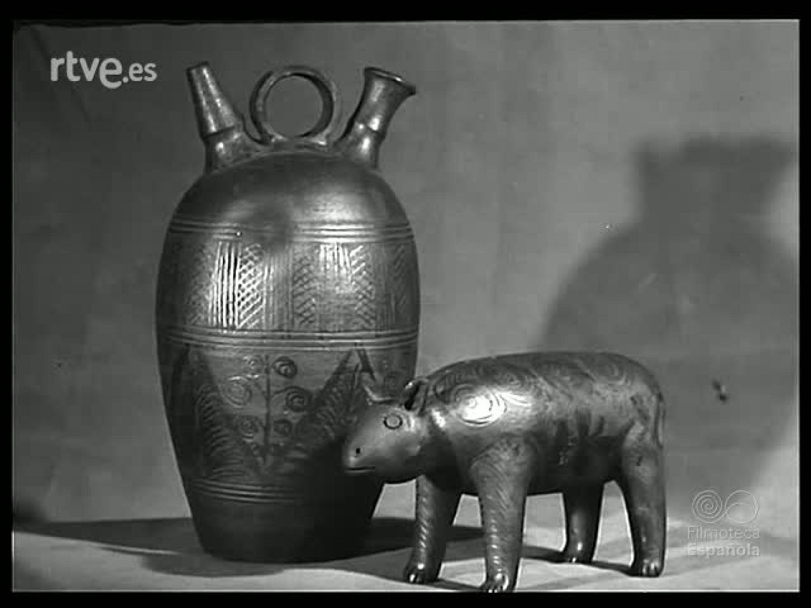 ARTESANIA INTERNACIONAL - Revista Imágenes | Ver