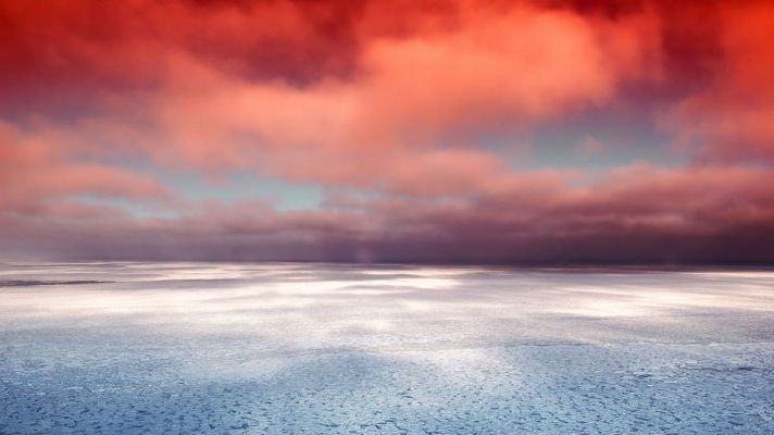 El tiempo - Lluvias en el oeste peninsular que serán fuertes en Canarias