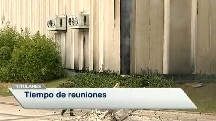 Noticias de Castilla y León - Castilla y León en 2' - 18/11/14