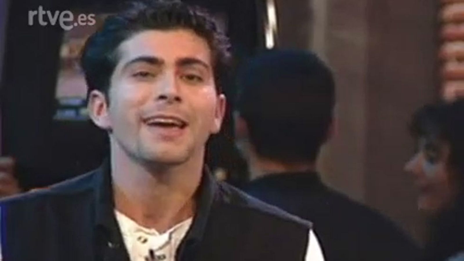 El primer programa de 'Bit a bit' - 10/11/1993