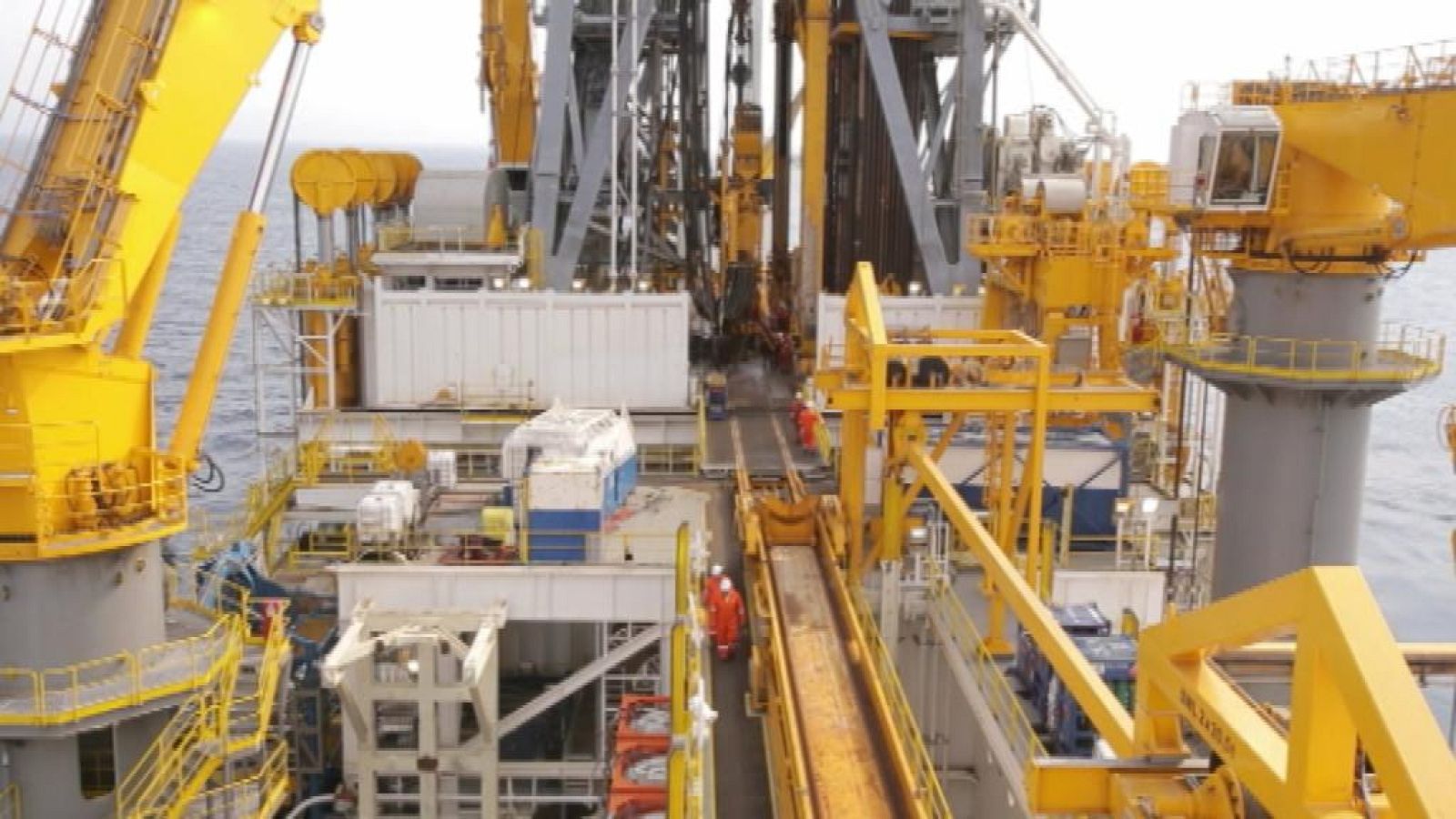 Telecanarias - 18/11/14 | Ver