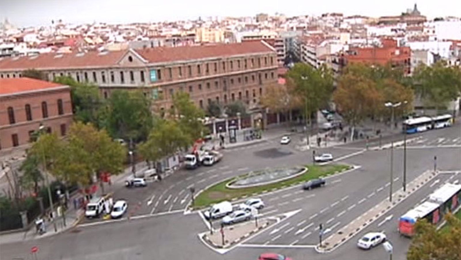 T con T - Droga en la Cañada Real (1ª parte)