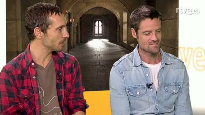 Tanto monta - Programa 12. Pablo Derqui y William Miller