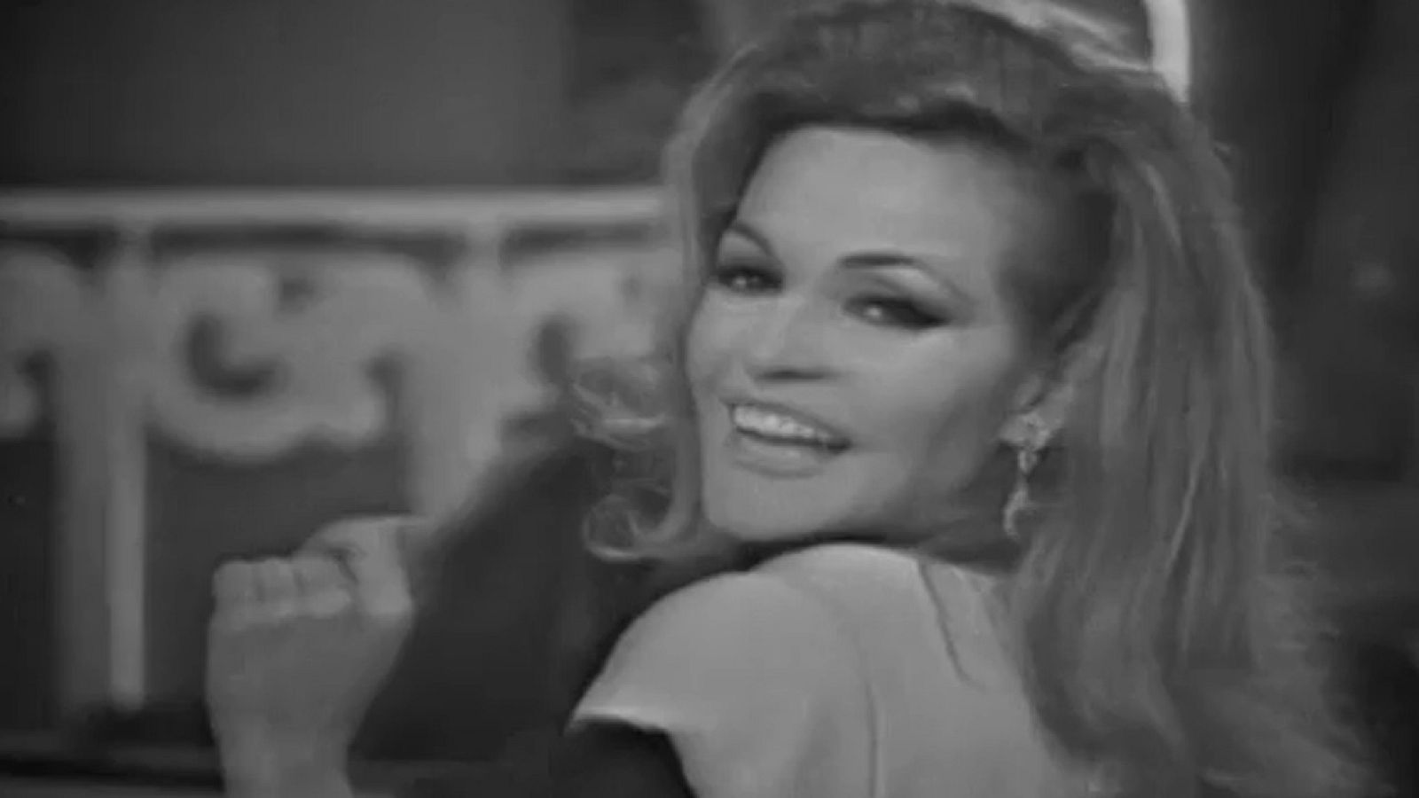 Esta noche con - Carmen Sevilla y Augusto Algueró