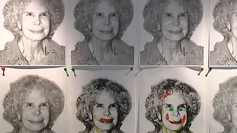 La Duquesa de Alba, la Duquesa Pop