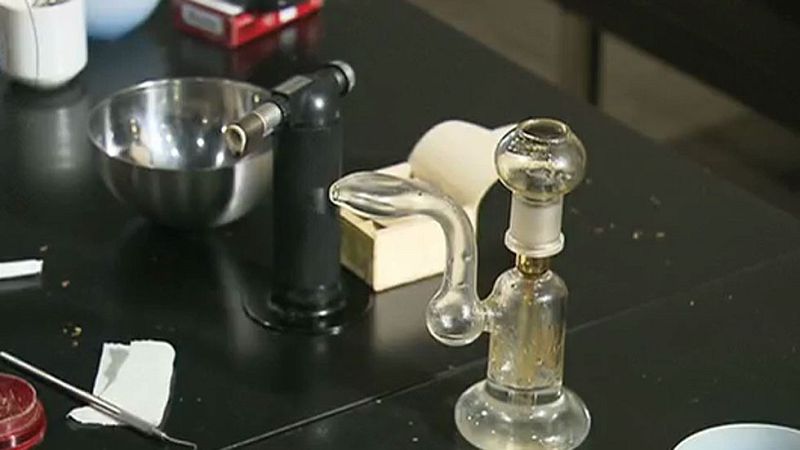 Las sustancias emergentes, el nuevo reto de la lucha contra la drogadicción