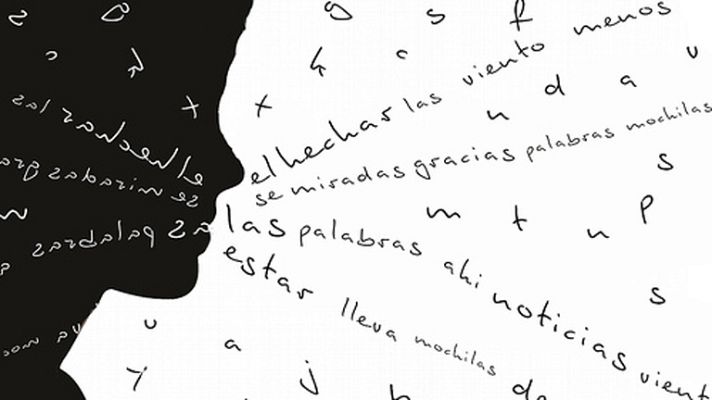 Telediario 1 - Etimología de las palabras, un pasado vivo