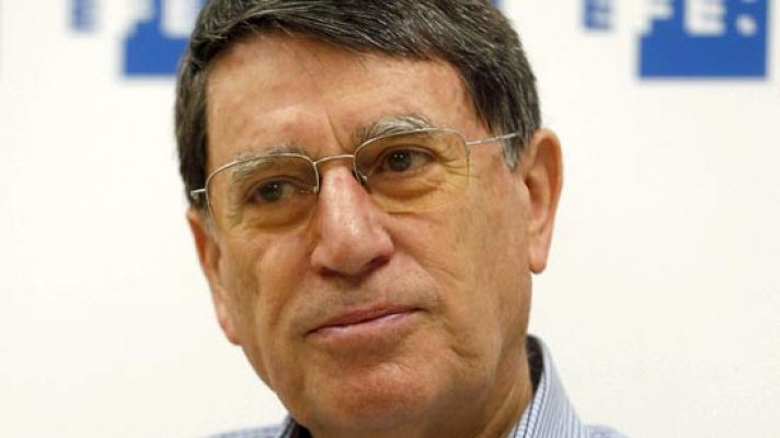 Telediario 1 - Odriozola: "Doha ha ofrecido 37 millones de dólares fuera de plazo"