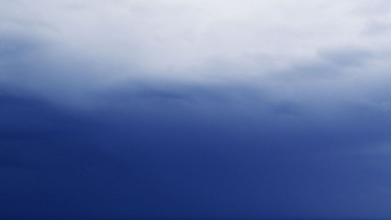 Muy nuboso en Galicia, Asturias, oeste de Castilla y León, Extremadura y Huelva