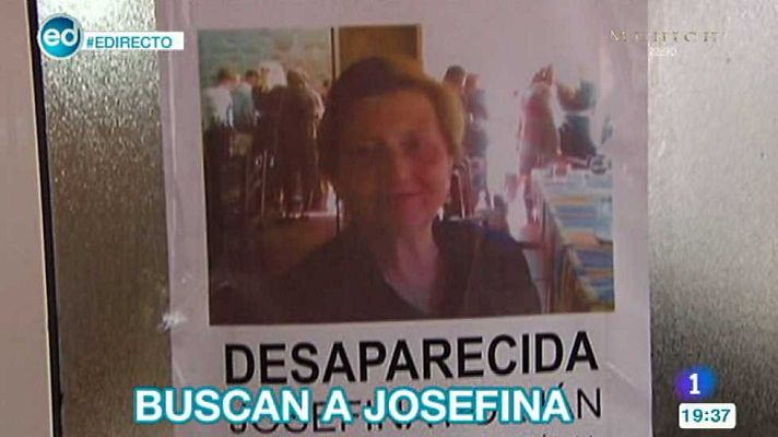 España Directo - España Directo - 18/11/14