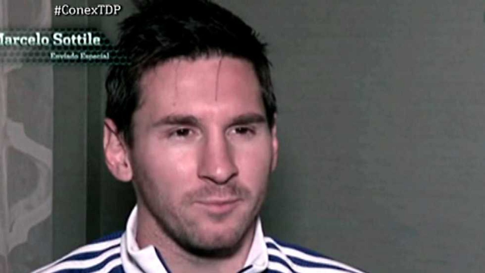 Conexión tdp - 18/11/14 - Ver ahora