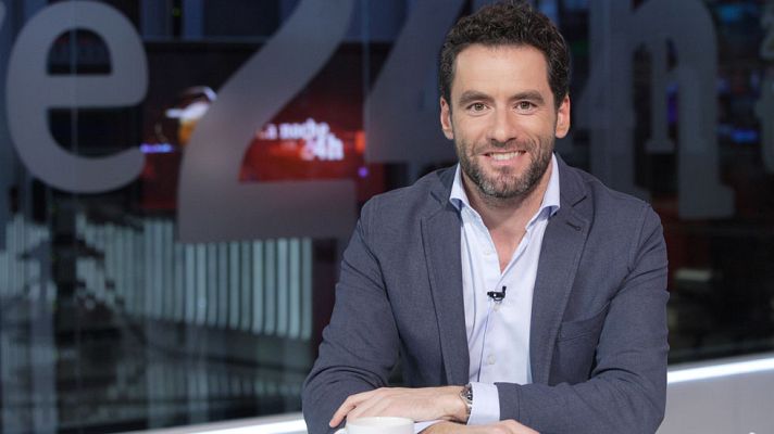 La noche en 24h - Semper sobre la corrupción: "que paguen" y que lo hagan "rápido"