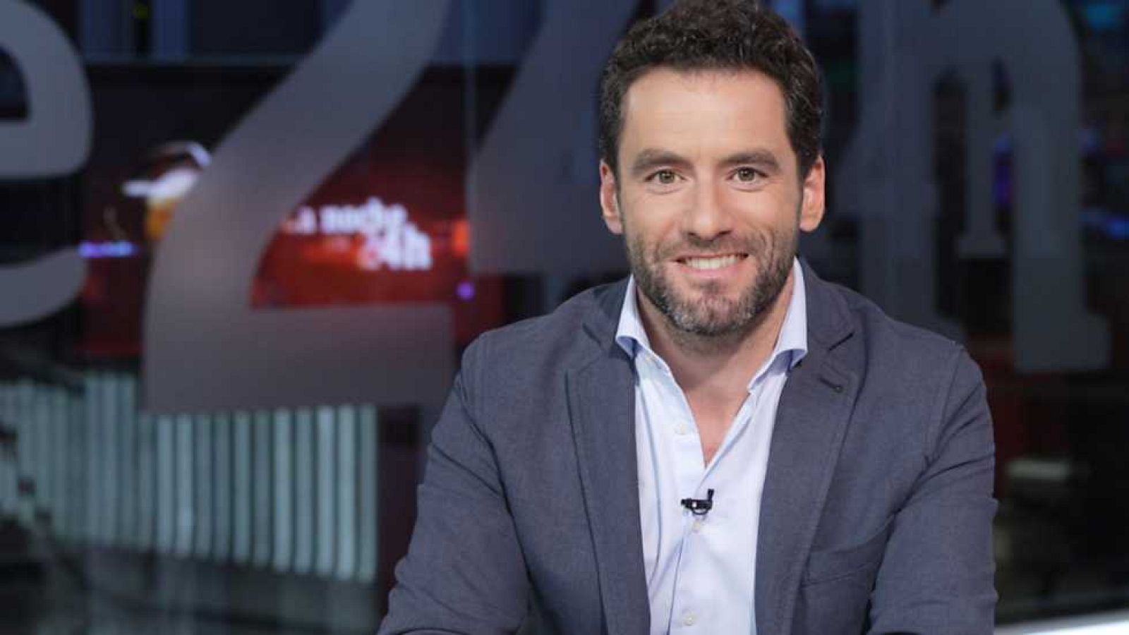 La noche en 24 horas - 18/11/14 - Ver ahora