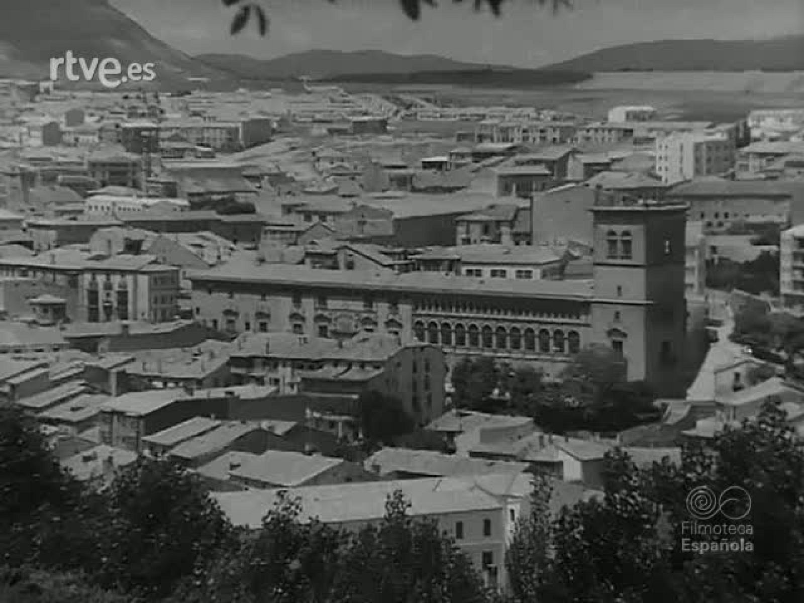 FIESTAS EN SORIA - Revista Imágenes | Ver