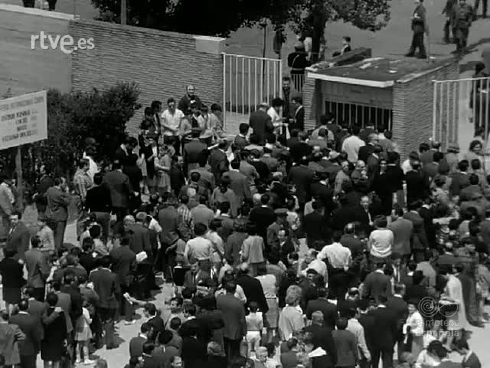 VII FERIA INTERNACIONAL DEL CAMPO - Revista Imágenes | Ver