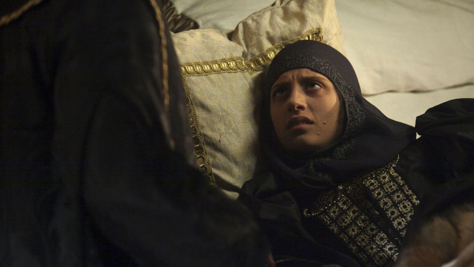 'Isabel', a las 22:30 el lunes en La 1