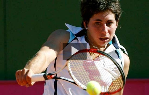  - España empieza la final perdiendo