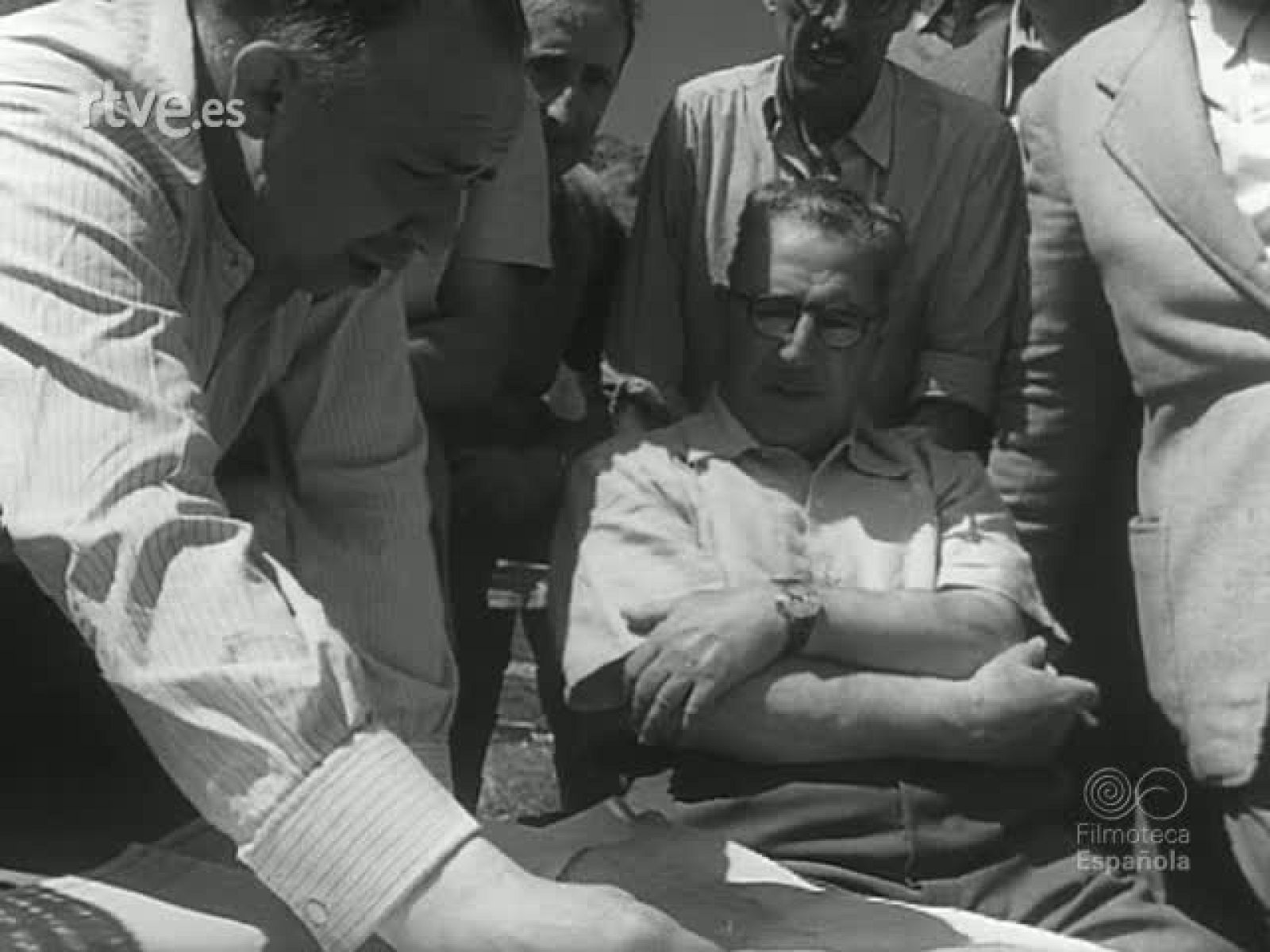 INI XXV ANIVERSARIO DEL INSTITUTO NACIONAL DE INDUSTRIA - Revista Imágenes | Ver